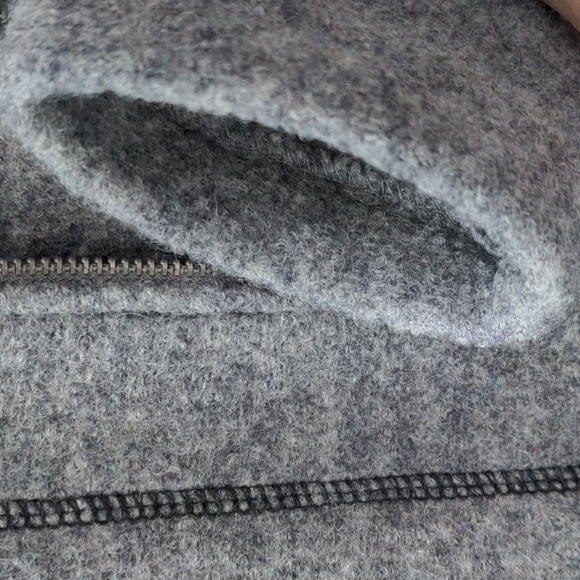 Sweater Jacket - Picture 7 of 7